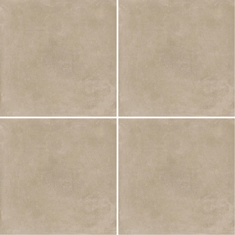 Terrassenplatte Natural 60x60x2cm (2er Set)