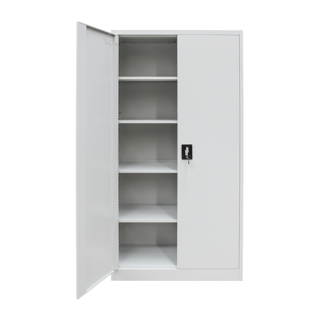 Stahlschrank XL 1950 x 900 x 450 cm