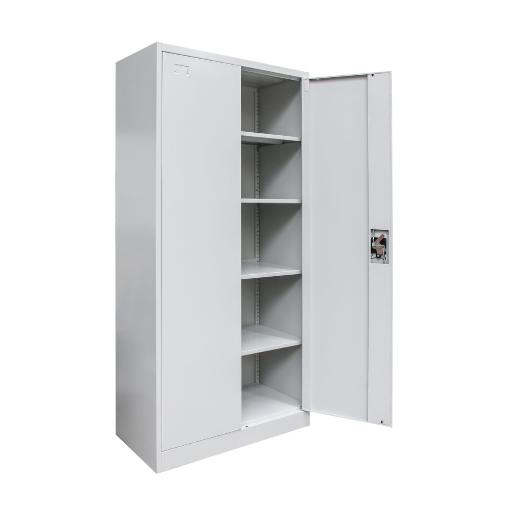 Stahlschrank XL 1950 x 900 x 450 cm