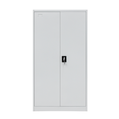 Stahlschrank XL 1950 x 900 x 450 cm