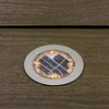 ⁣Terrassenbeleuchtung: LED Terrassenstrahler & Einbauleuchten